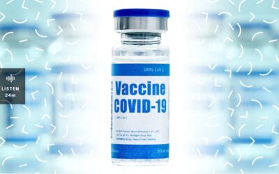 Time to get cracking: how to sell COVID-19 vaccinations to Australians