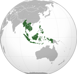 Reaching the unreached in Southeast Asia, a pro-equity approach 