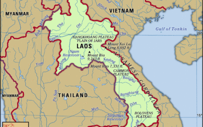 Evidence-based decision-making for vaccination in LAO PDR 