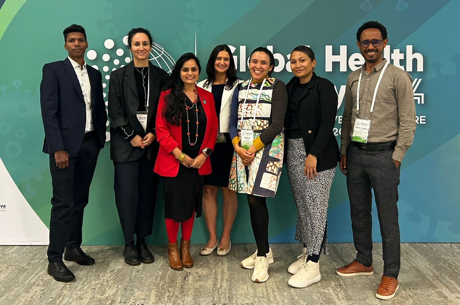 IDIE at Global Health Security Conference - Infectious Diseases ...