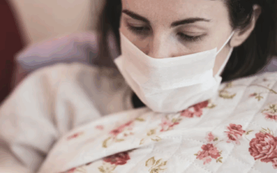 COVID is still around and a risk to vulnerable people. What are the symptoms in 2025? And how long does it last?