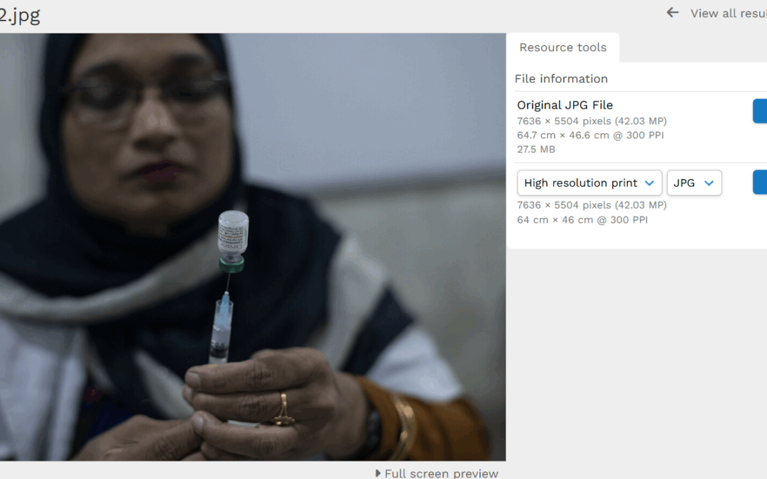 Systematic review underscores the value of pro-equity strategies in immunization programs