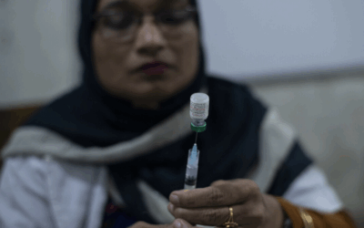 Systematic review underscores the value of pro-equity strategies in immunization programs