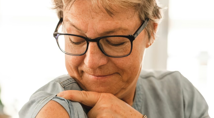 When is the best time to get your flu shot?