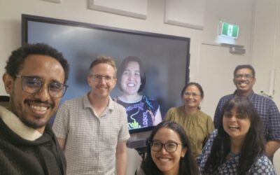 Coming Together to Think Forward: Reflections from the IDIE Planning Day 
