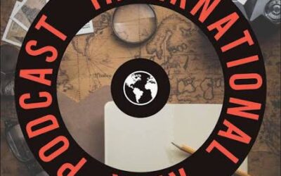 The Global Race to Detect the New Outbreak
